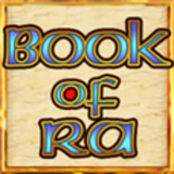 Book of Ra Slot Machine