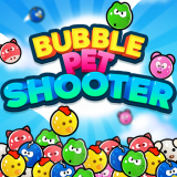 Bubble Pets Shooter 