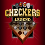 Checkers Legend