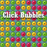 Click Bubbles