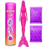 Color Reveal Mermaid Doll