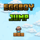 Eggboy Jump