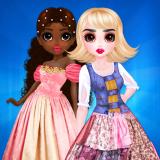 Good and Evil DressUp