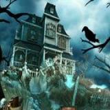 Haunted House Hidden Objects