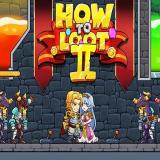 How to Loot 2 - Hero Rescue & Pin Pull