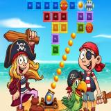 Pirates Bricks Breaker ‏ 2